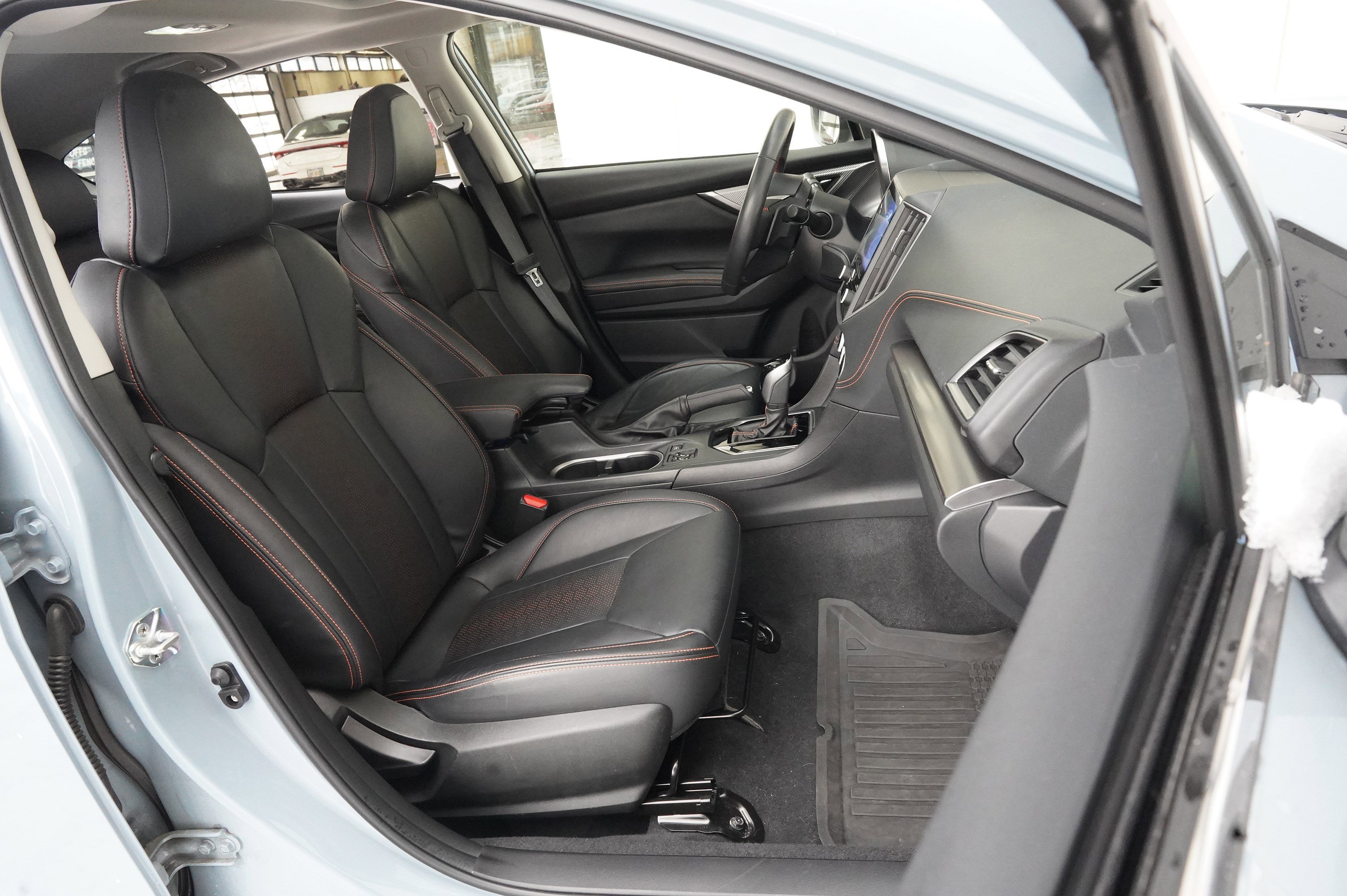 Used 2023 Subaru Crosstrek 2.5i Limited image 27