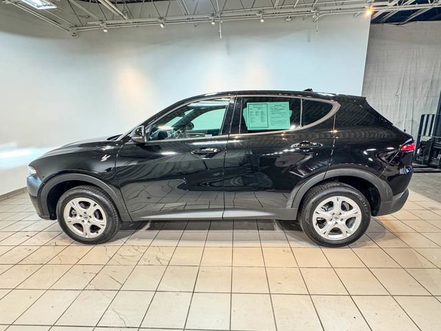 Used 2024 Dodge Hornet GT image 12