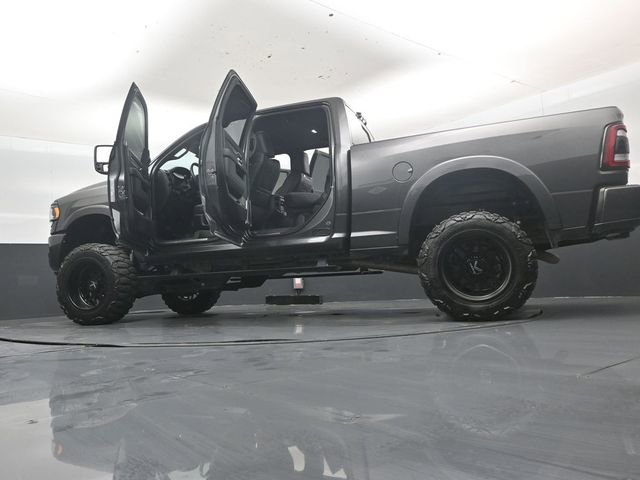 Used 2024 RAM 2500 Limited image 53