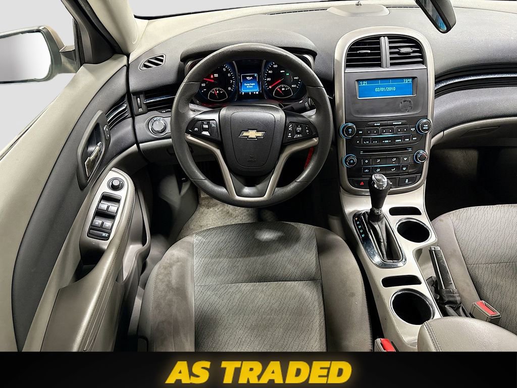 Used 2014 Chevrolet Malibu LS w/ Protection Package image 19