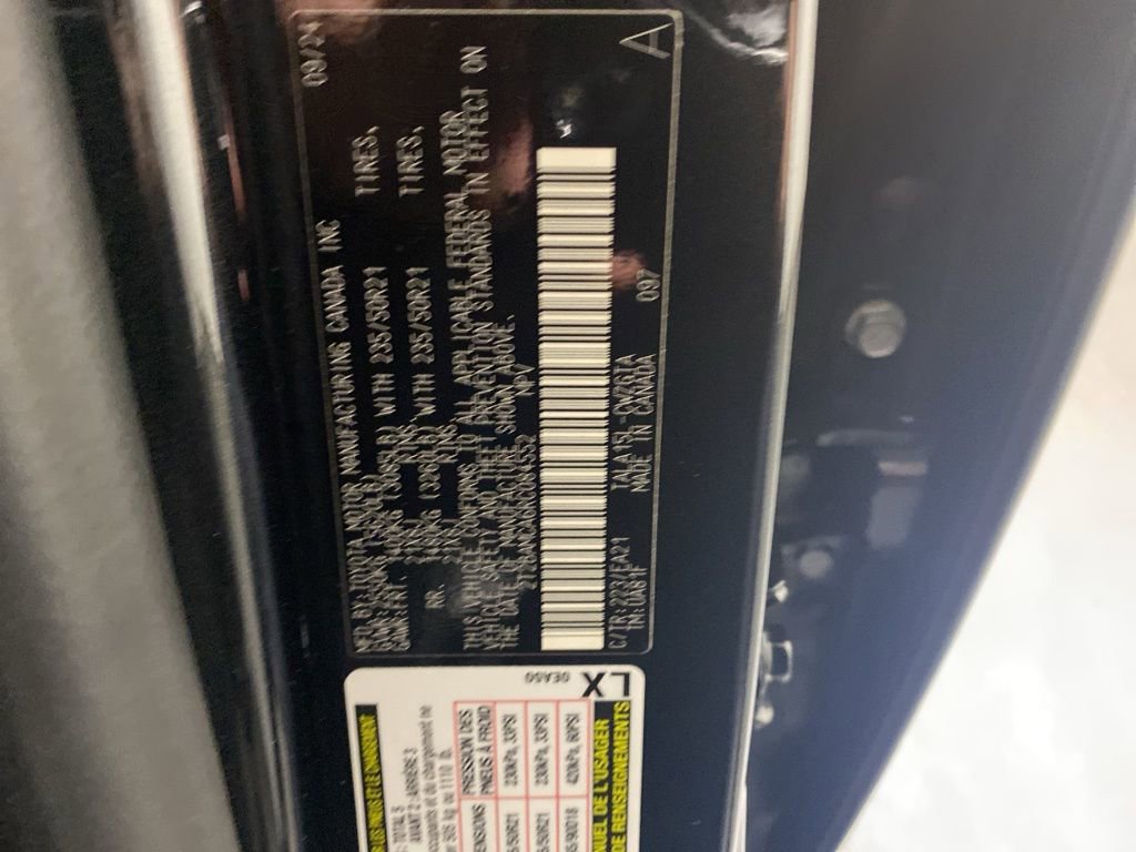 Certified 2024 Lexus RX 350 Premium w/ Convenience Package image 38