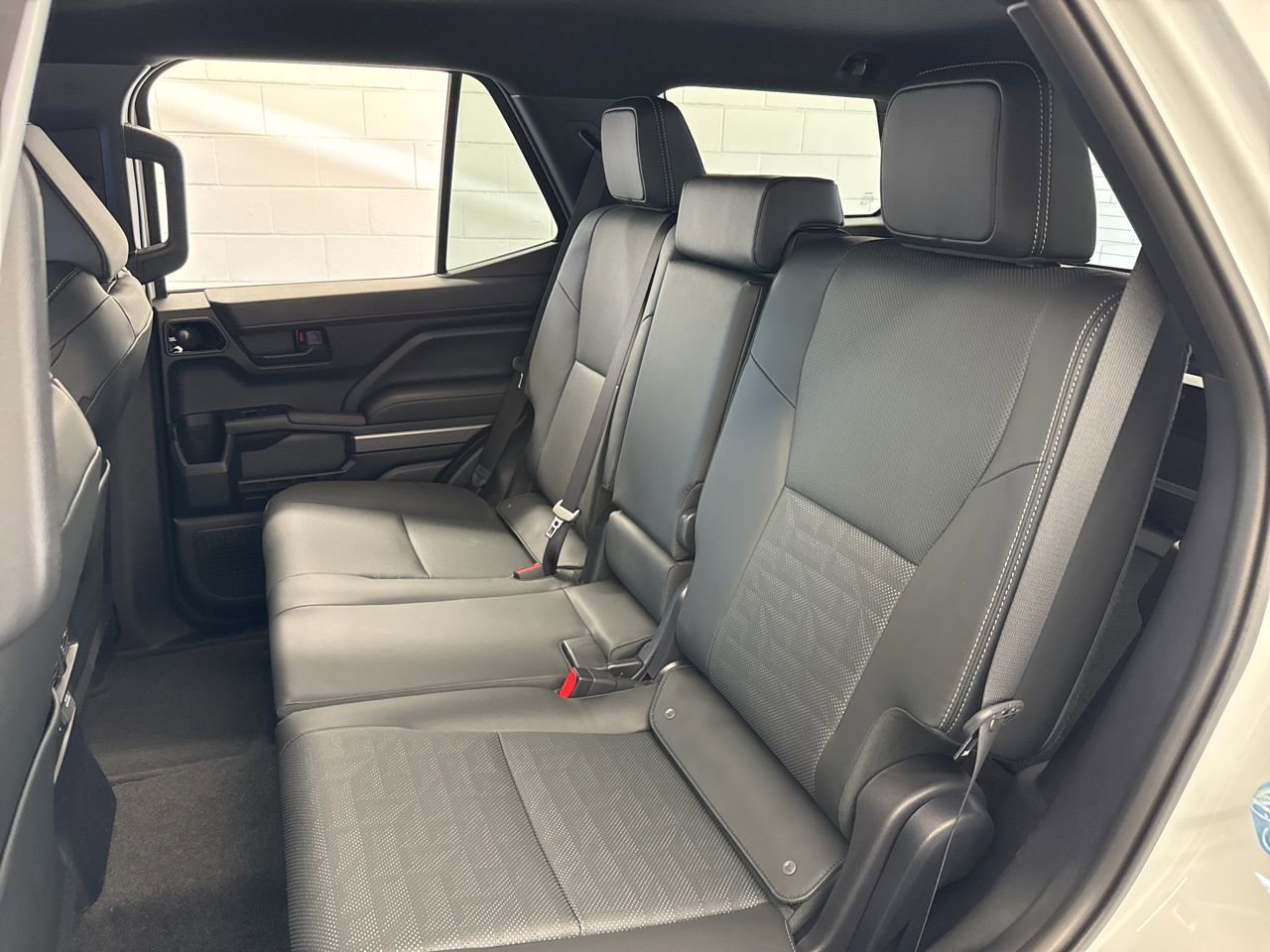 New 2026 Toyota 4Runner TRD Off-Road Premium image 45