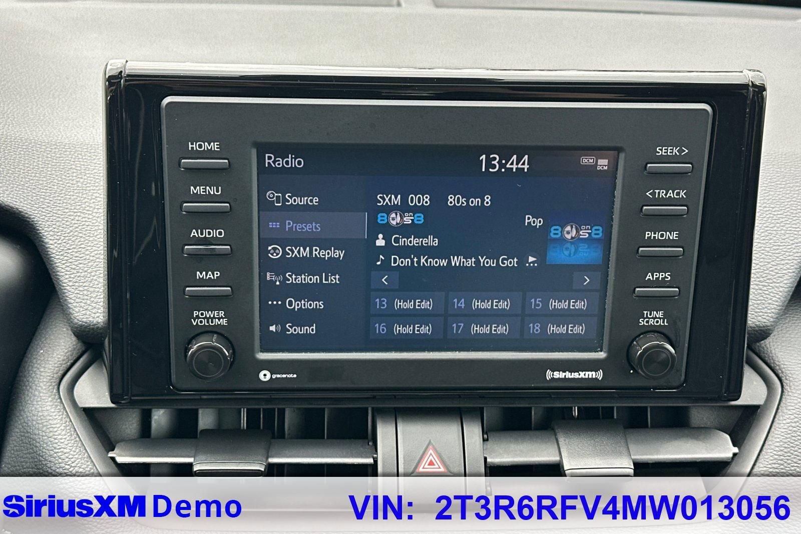 Used 2021 Toyota RAV4 XLE w/ Convenience Package image 34