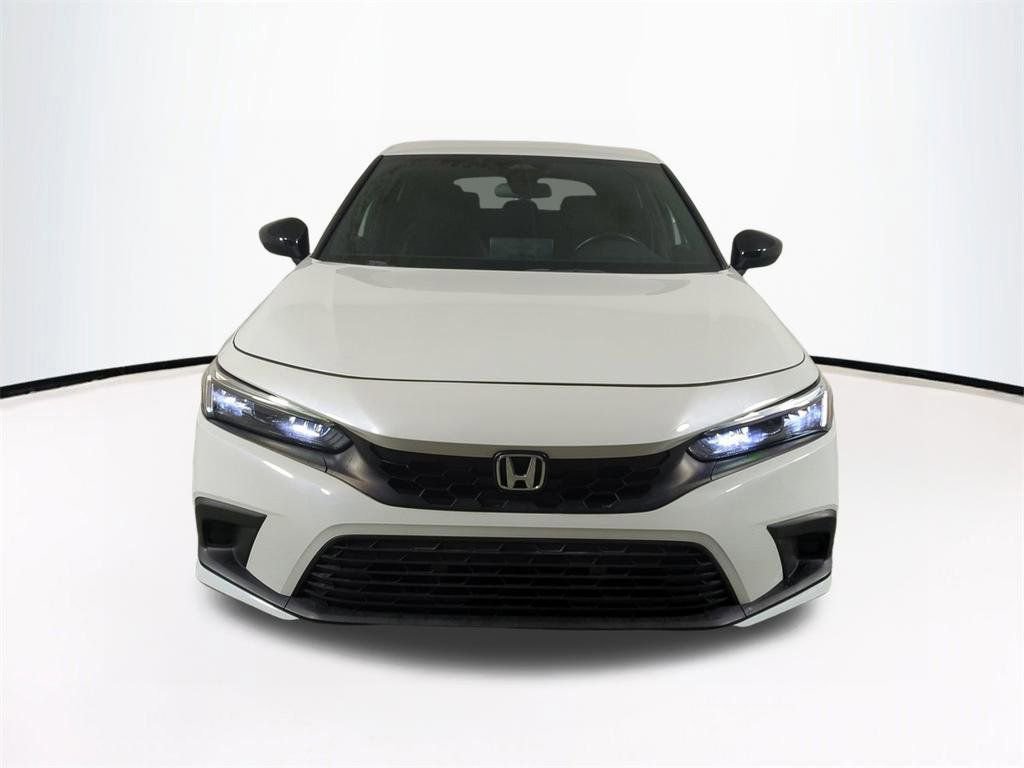 Used 2023 Honda Civic Sport image 3