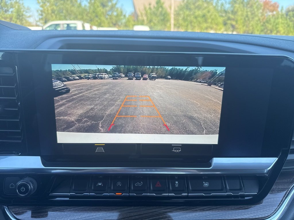 Used 2024 Chevrolet Silverado 1500 LT w/ Protection Package image 12