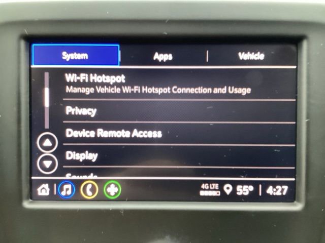 Used 2022 Chevrolet Equinox RS image 42