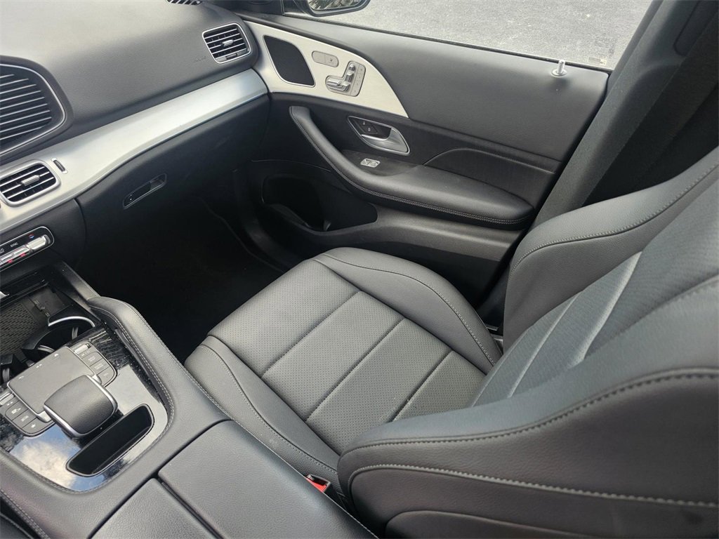 Used 2024 Mercedes-Benz GLE 450 GLE  450 image 30