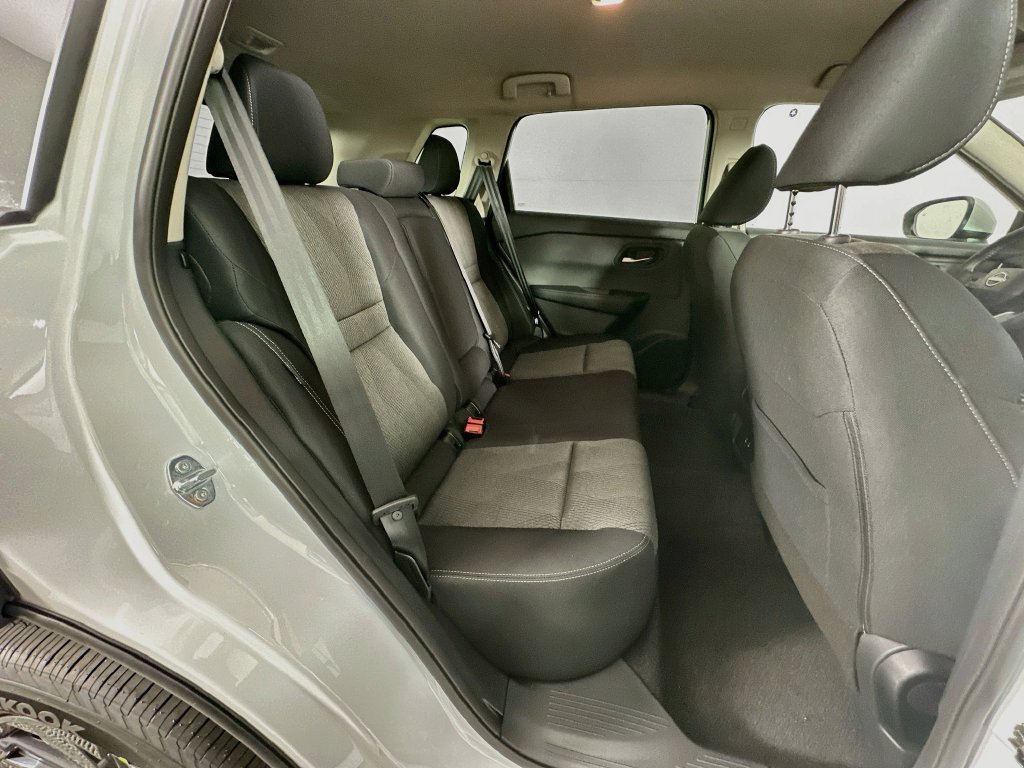 New 2027 Nissan Rogue SV w/ Cold Weather Package AWD/4WD image 34