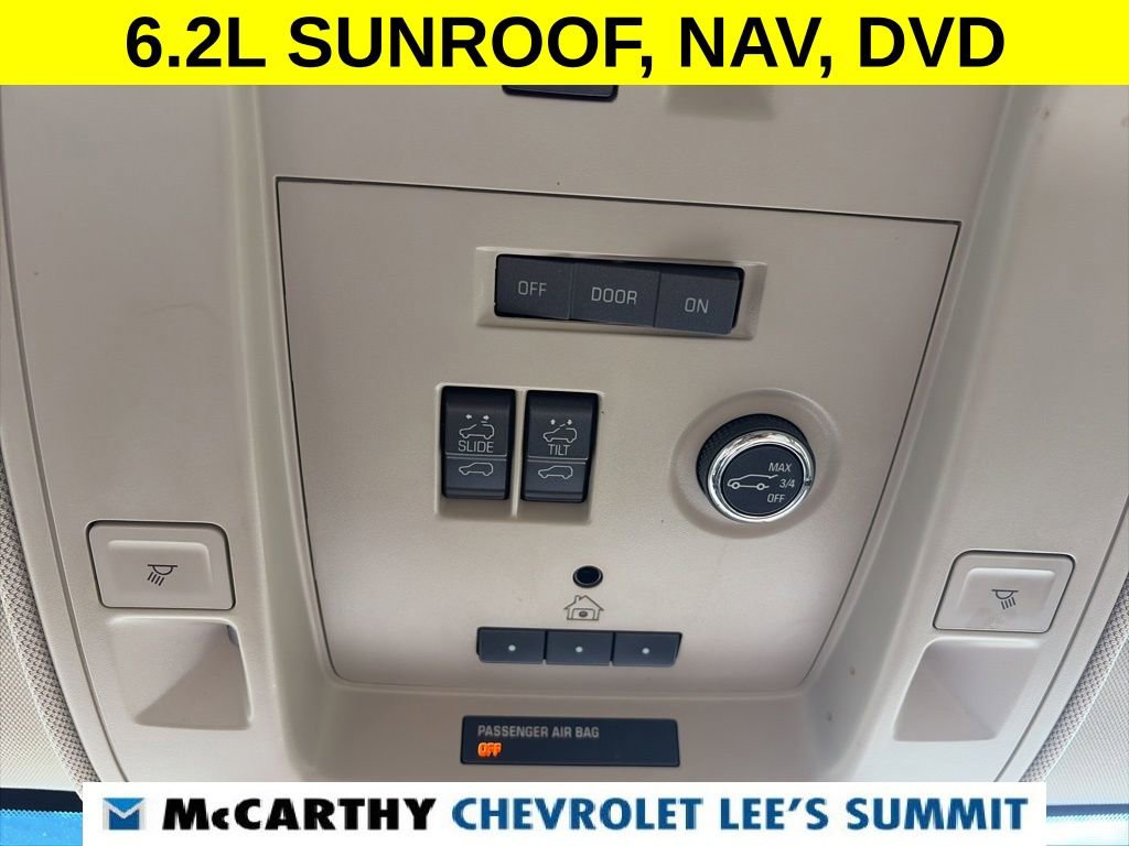 Used 2015 Cadillac Escalade ESV Luxury image 55