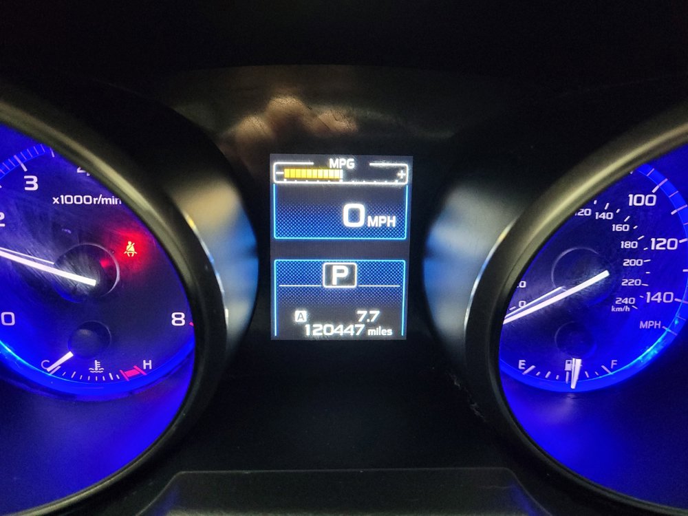 Used 2015 Subaru Legacy 2.5i Premium AWD/4WD image 23