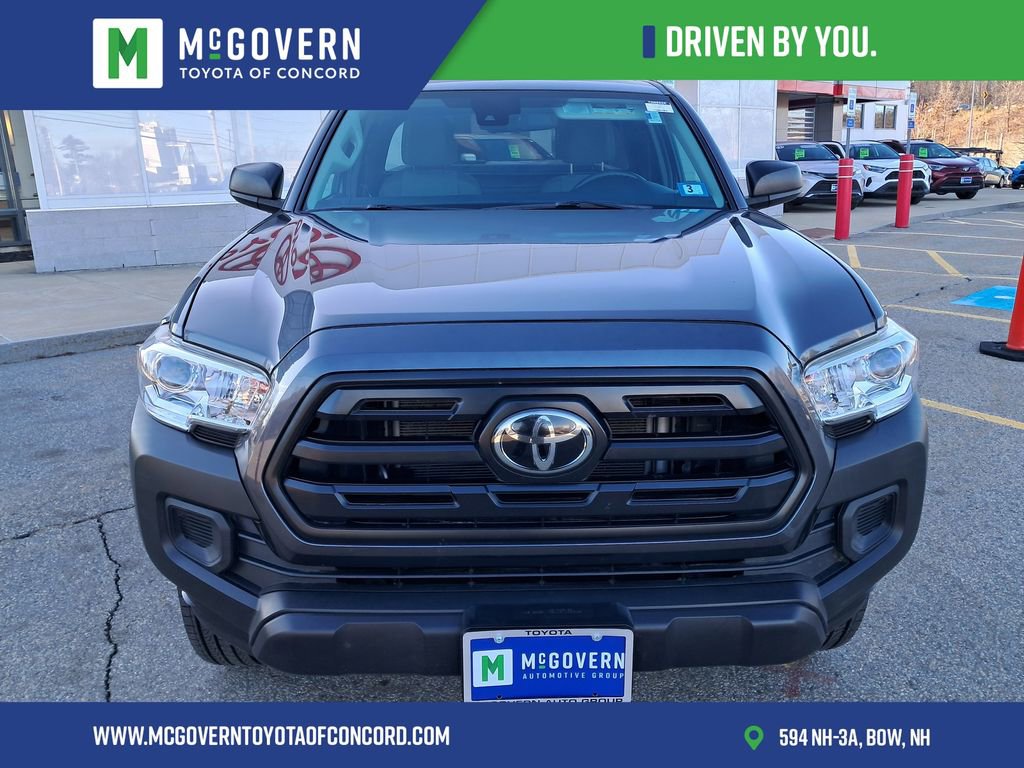 Used 2019 Toyota Tacoma SR image 4