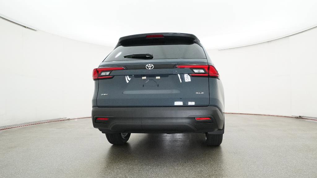New 2026 Toyota Grand Highlander XLE image 3