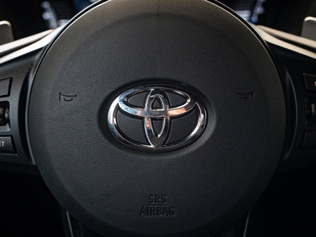 Used 2020 Toyota Supra Premium w/ Driver Assist Package image 28