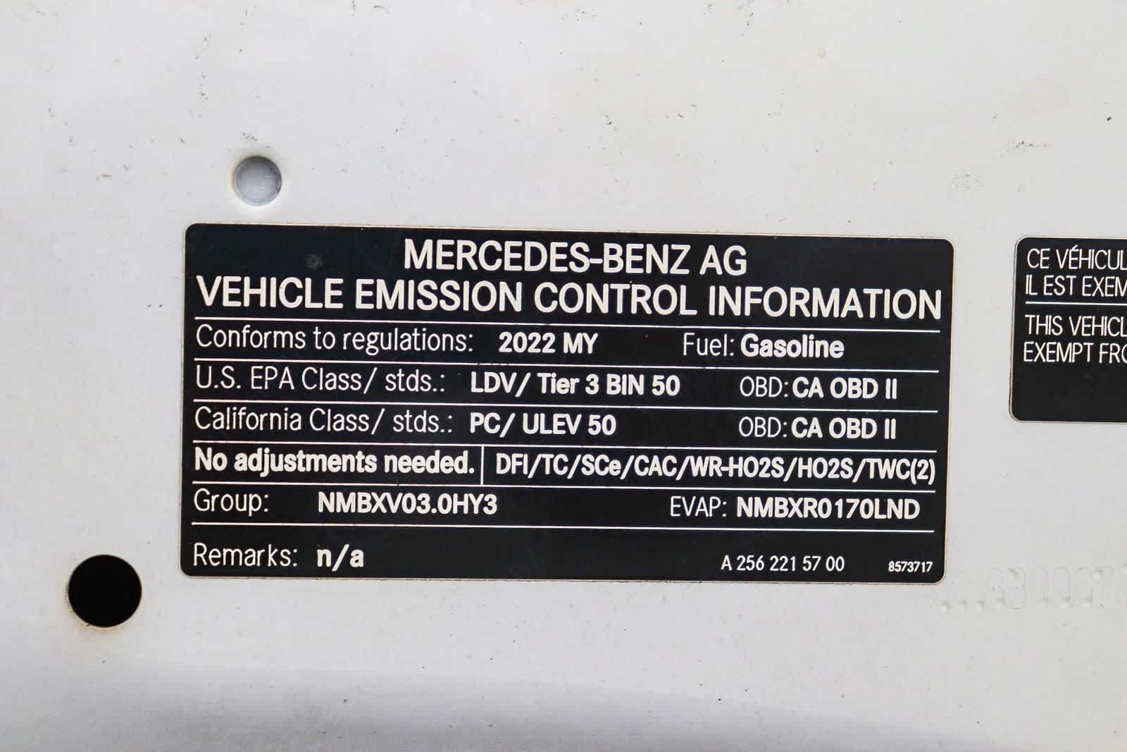 Used 2022 Mercedes-Benz S 500 4MATIC image 29