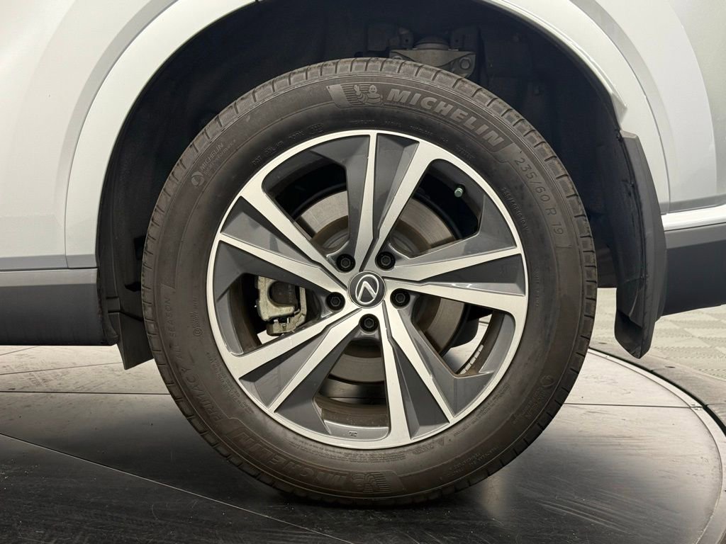 Used 2023 Lexus RX 350 Premium Plus w/ Accessory Package (Z1) image 13