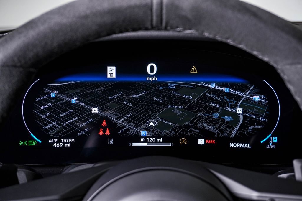 Certified 2025 Porsche 911 Carrera GTS image 24