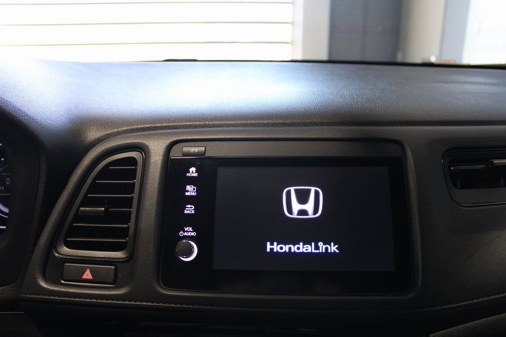 Used 2021 Honda HR-V Sport image 26
