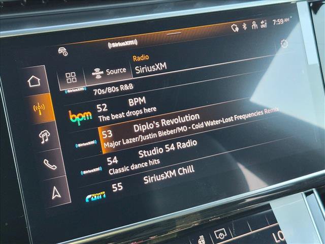 New 2026 Audi Q8 Premium Plus AWD/4WD image 13