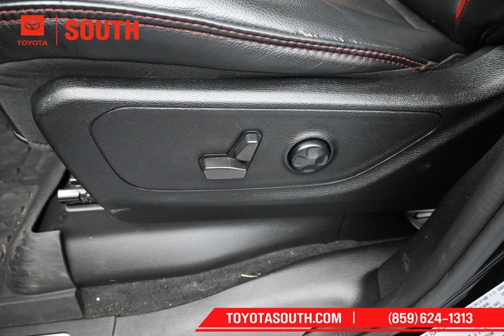 Used 2021 RAM 1500 TRX w/ TRX Level 2 Equipment Group AWD/4WD image 29