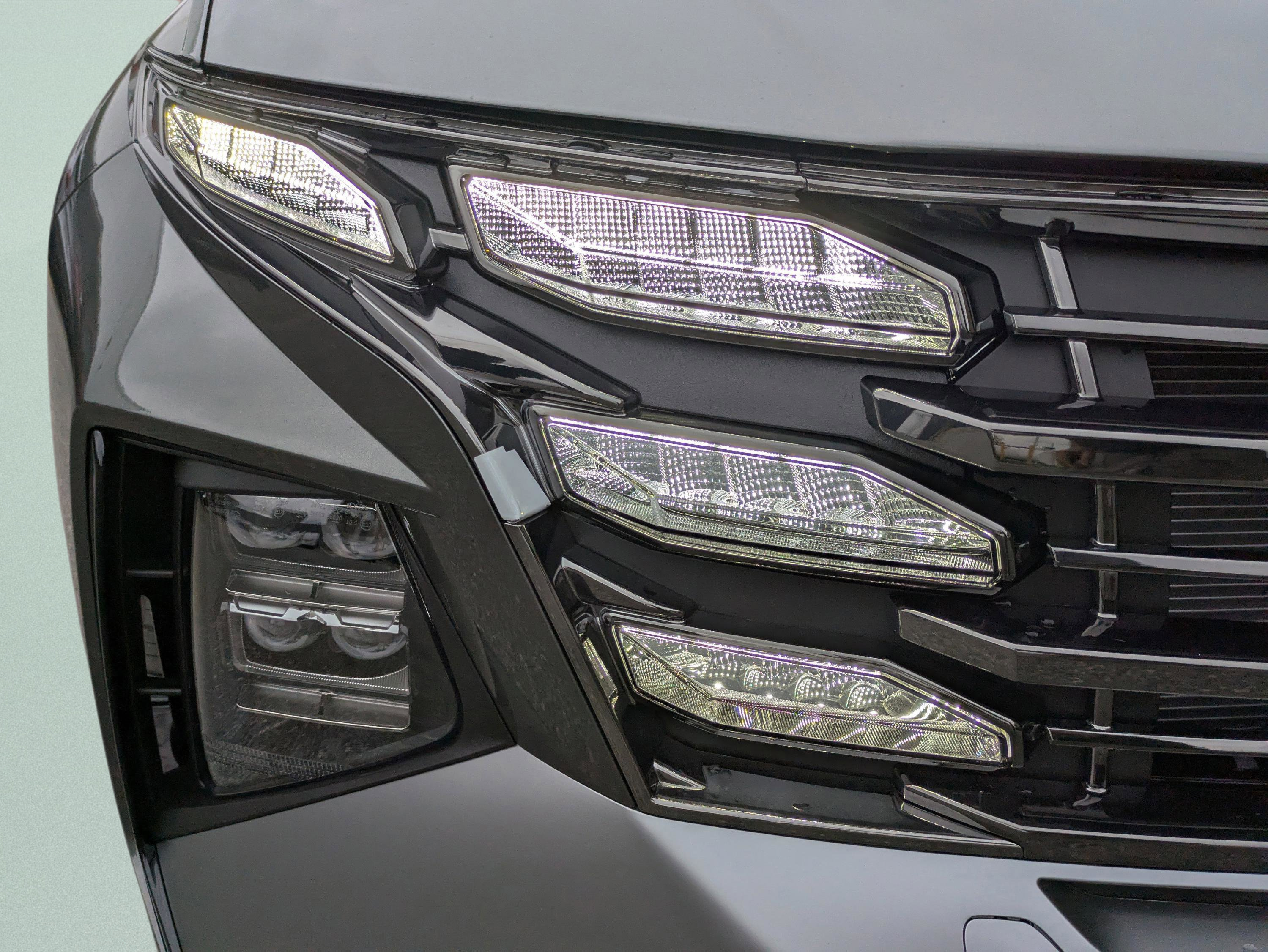New 2026 Hyundai Tucson Limited AWD/4WD image 33
