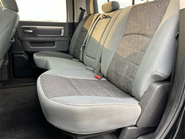 Used 2013 RAM 1500 Outdoorsman image 22