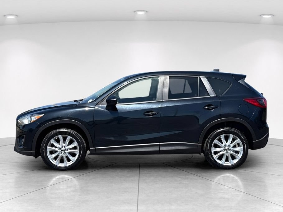 Used 2015 MAZDA CX-5 Grand Touring FWD image 7