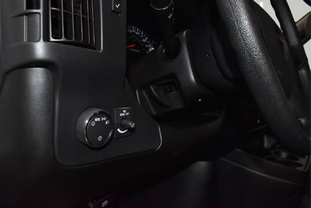 Used 2025 GMC Savana 2500 w/ Driver Convenience Package RWD image 23
