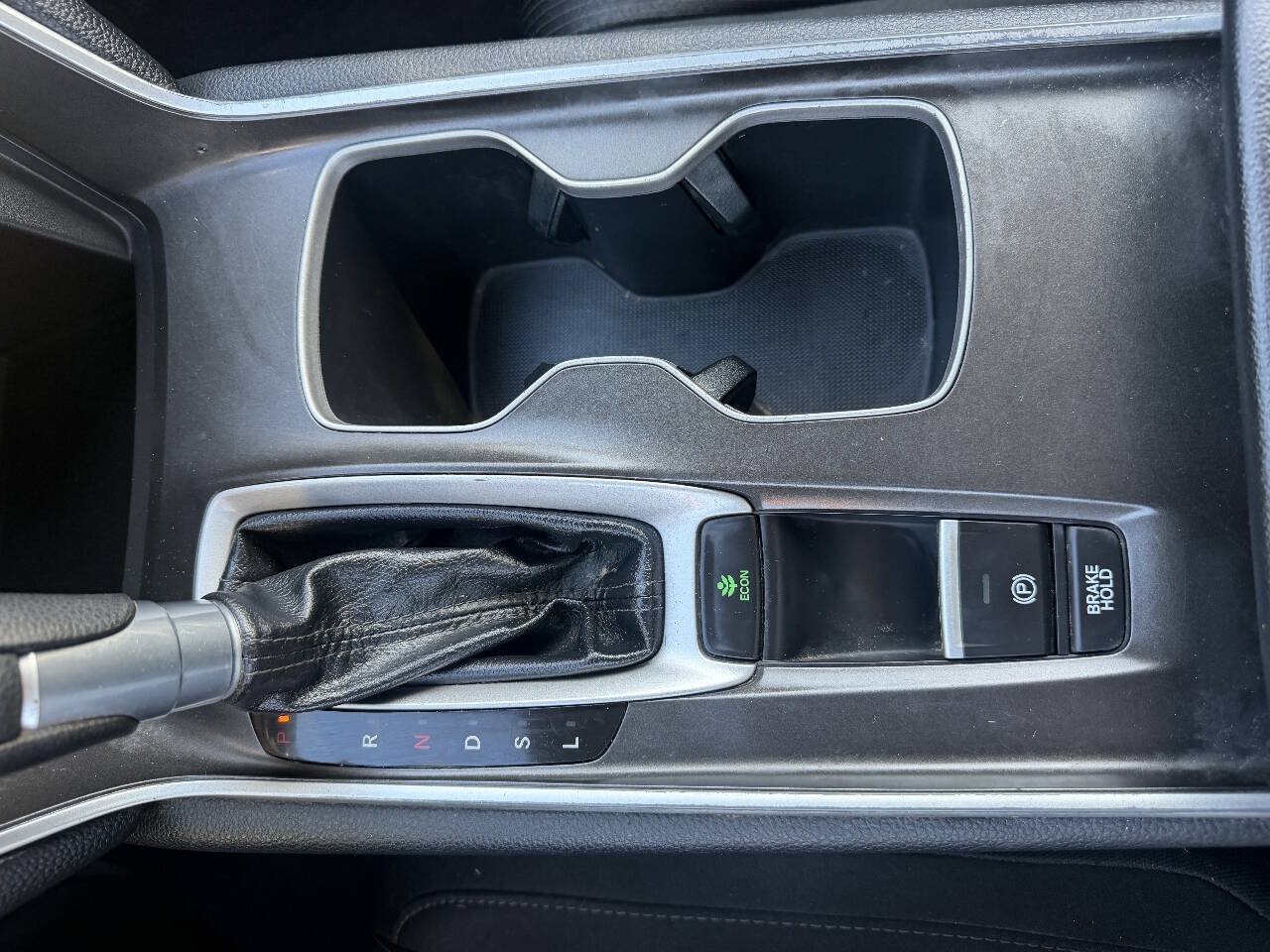 Used 2019 Honda Accord EX image 12