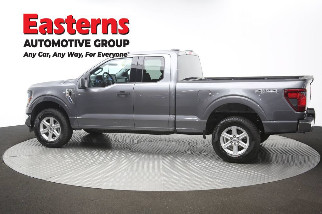 Used 2026 Ford F150 XLT AWD/4WD image 61