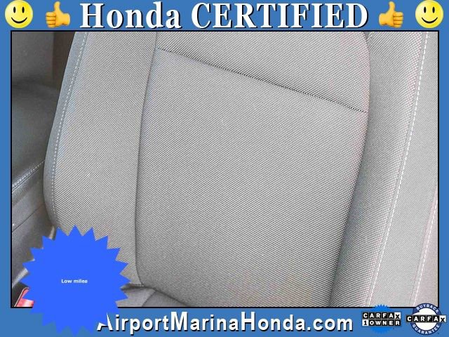 Certified 2025 Honda CR-V LX image 26