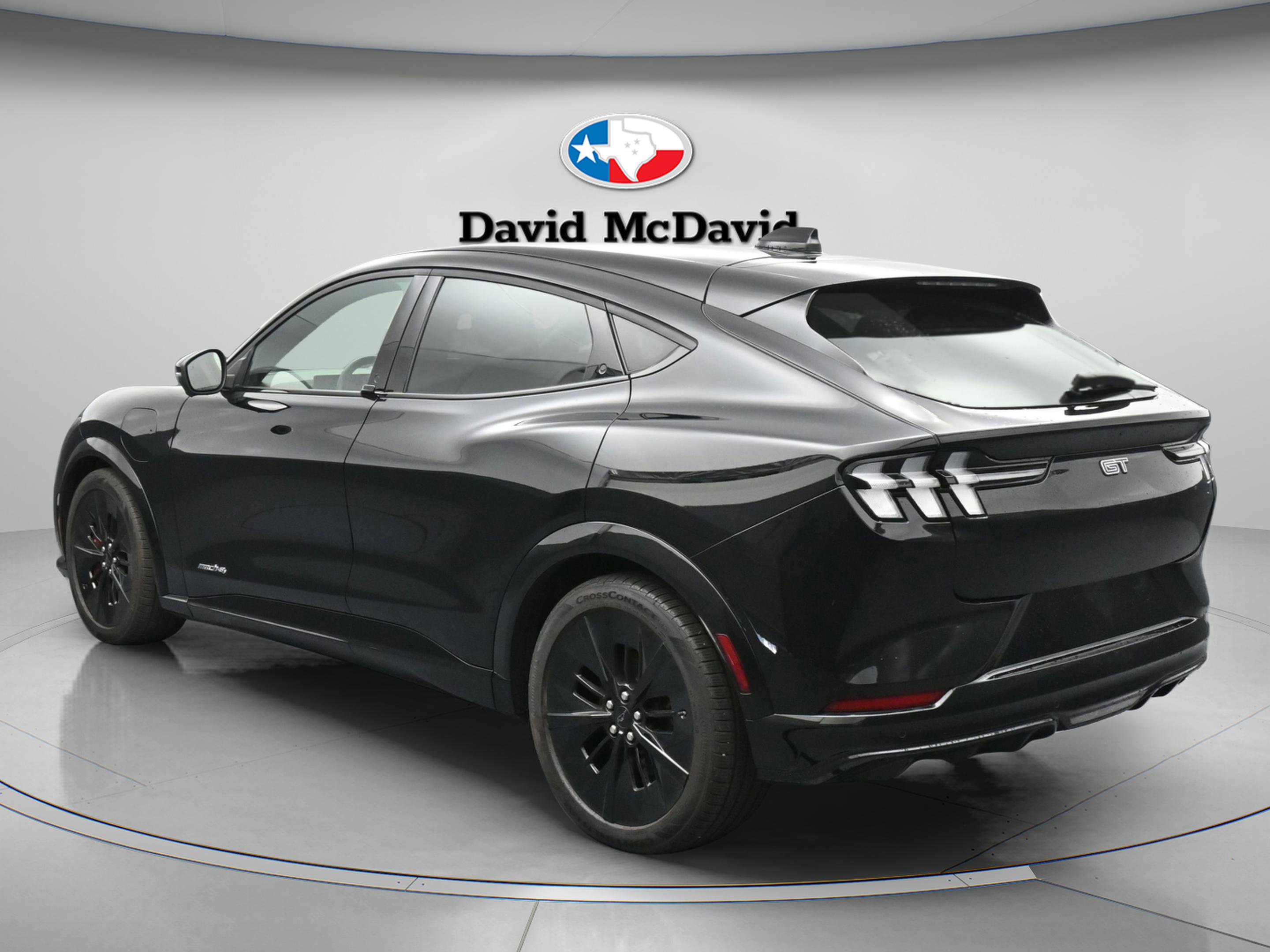 Used 2025 Ford Mustang Mach-E GT image 6