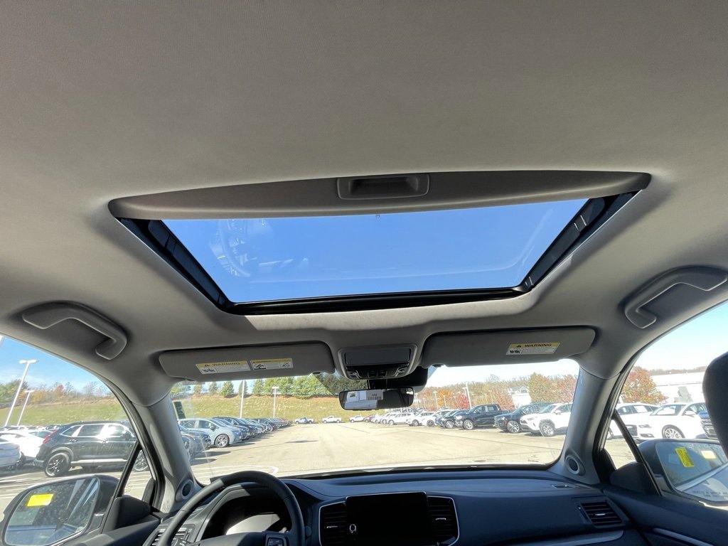 New 2026 Honda Ridgeline RTL image 24