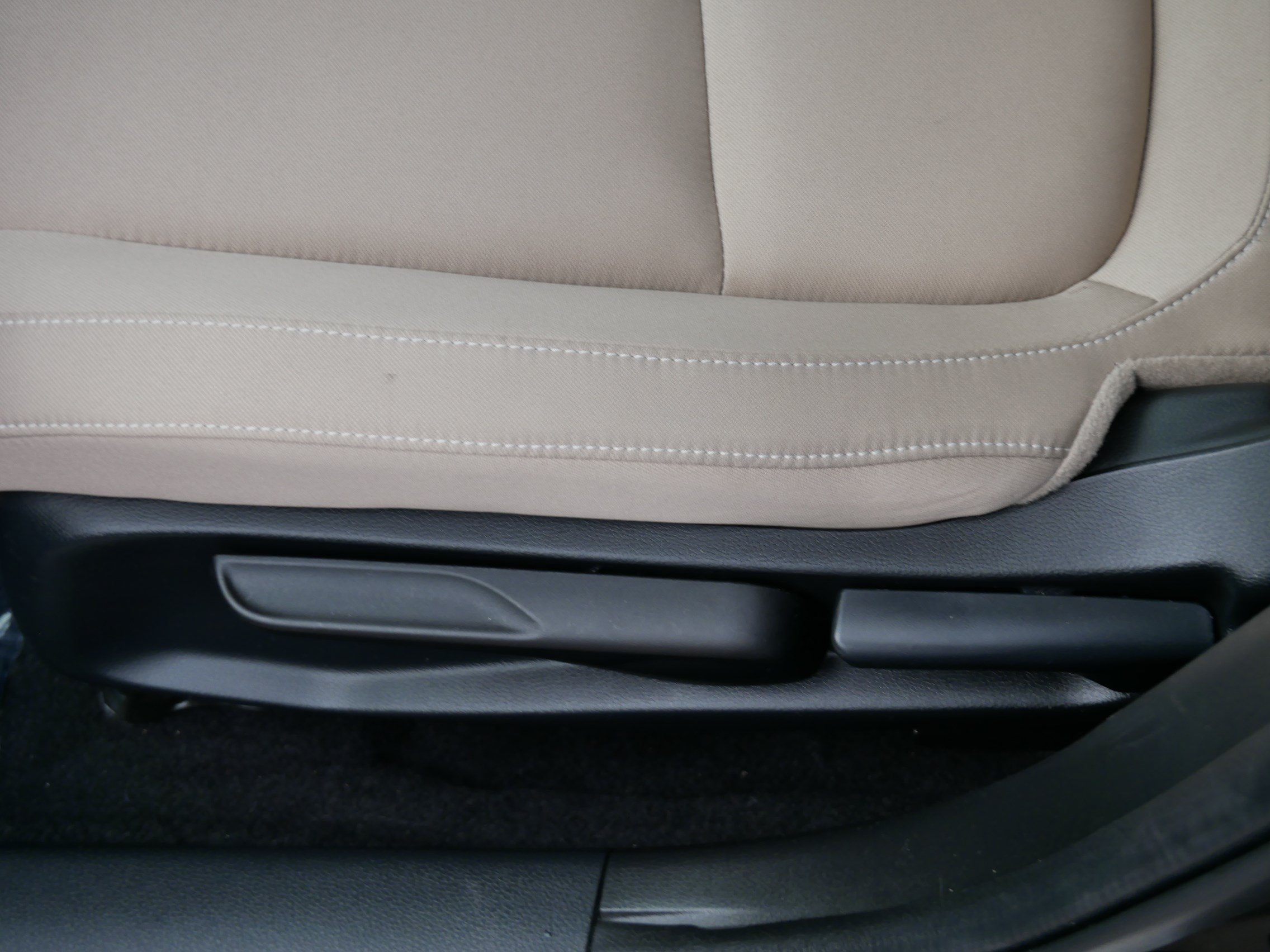 Used 2016 Honda Civic LX image 20