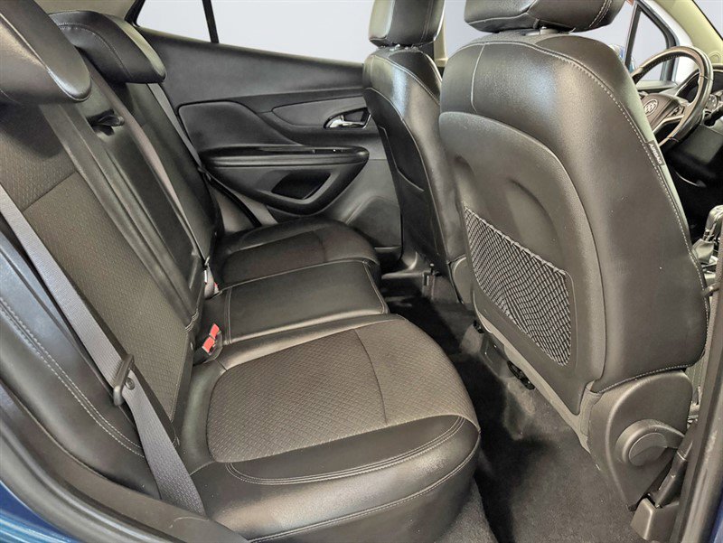 Used 2019 Buick Encore Preferred image 20