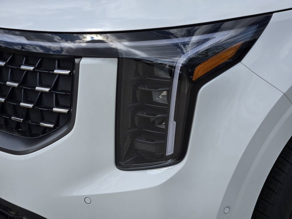 New 2026 Kia Carnival SX FWD image 6