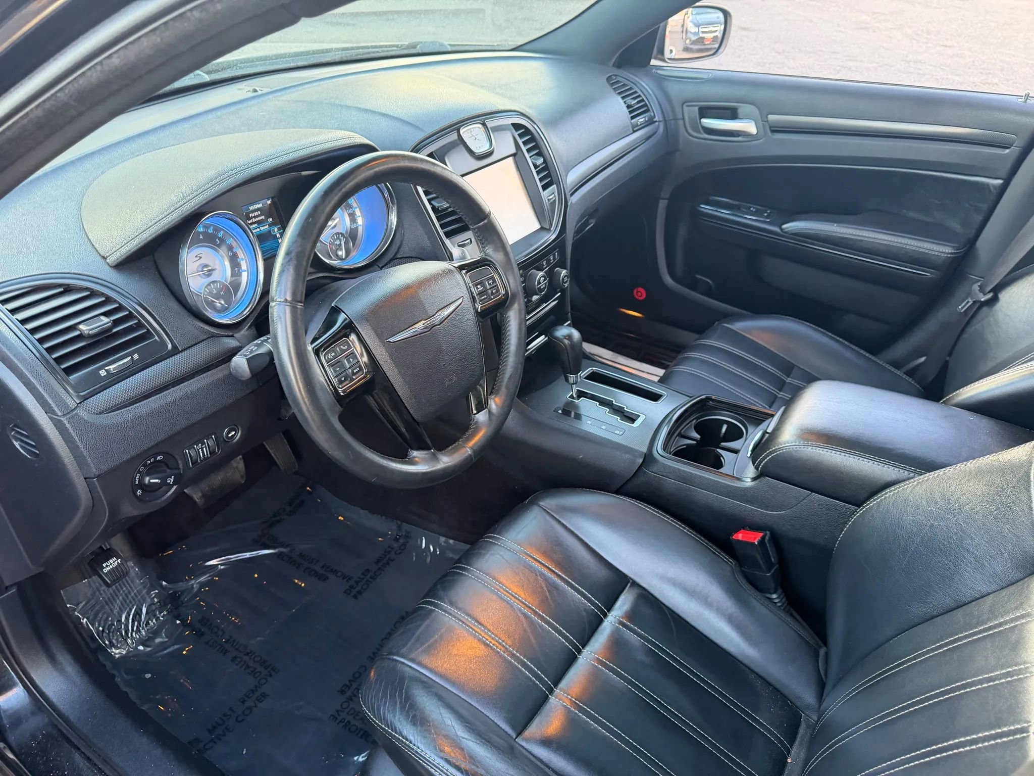 Used 2013 Chrysler 300 S image 42