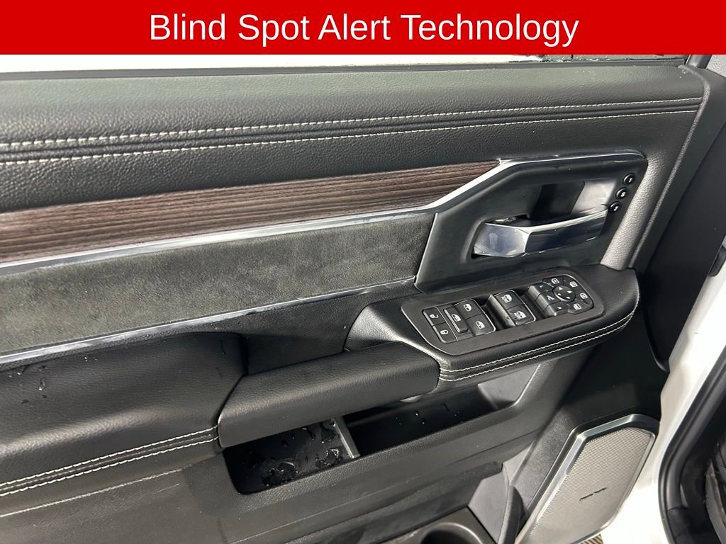 Used 2026 RAM 3500 Laramie image 13