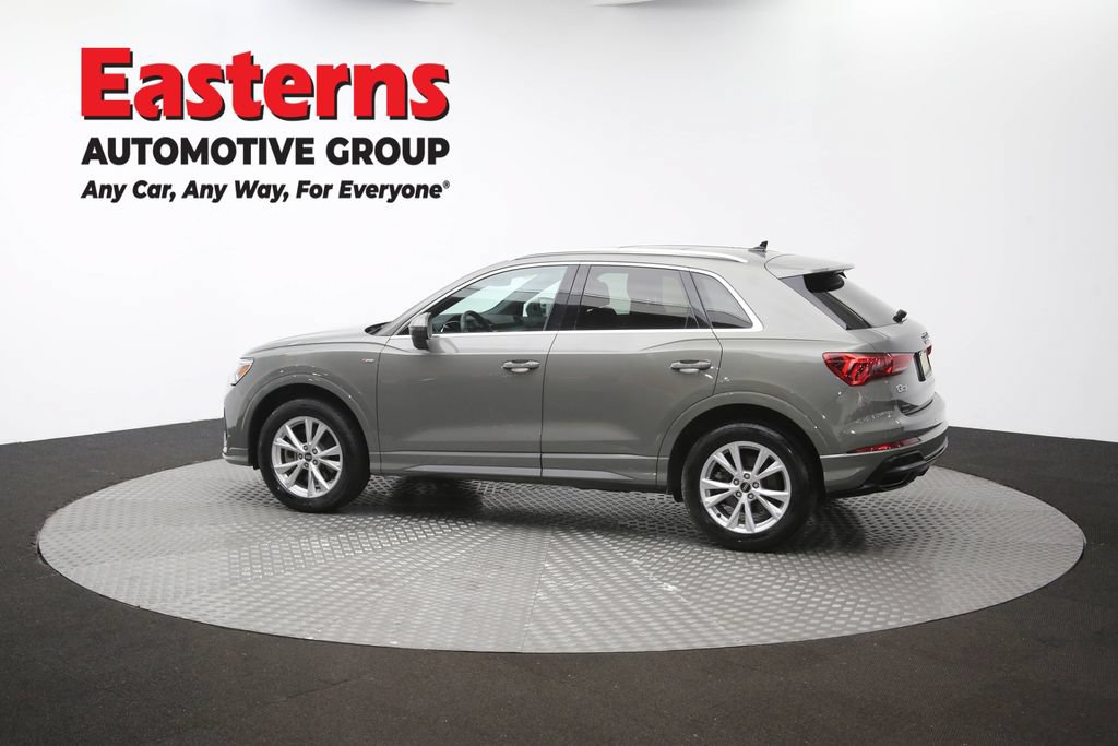 Used 2021 Audi Q3 2.0T Premium Plus AWD/4WD image 62