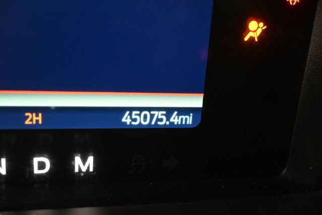 Used 2024 Ford Bronco Wildtrak AWD/4WD image 17