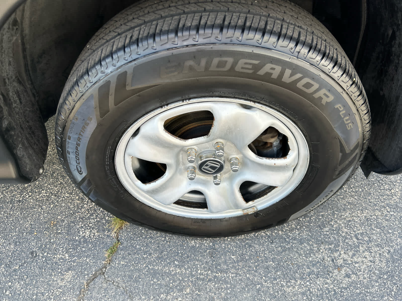 Used 2014 Honda CR-V LX image 9