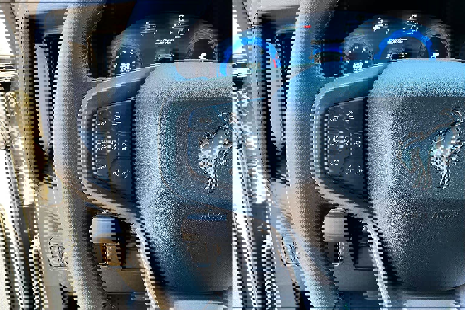 Certified 2025 Ford Bronco Badlands image 24