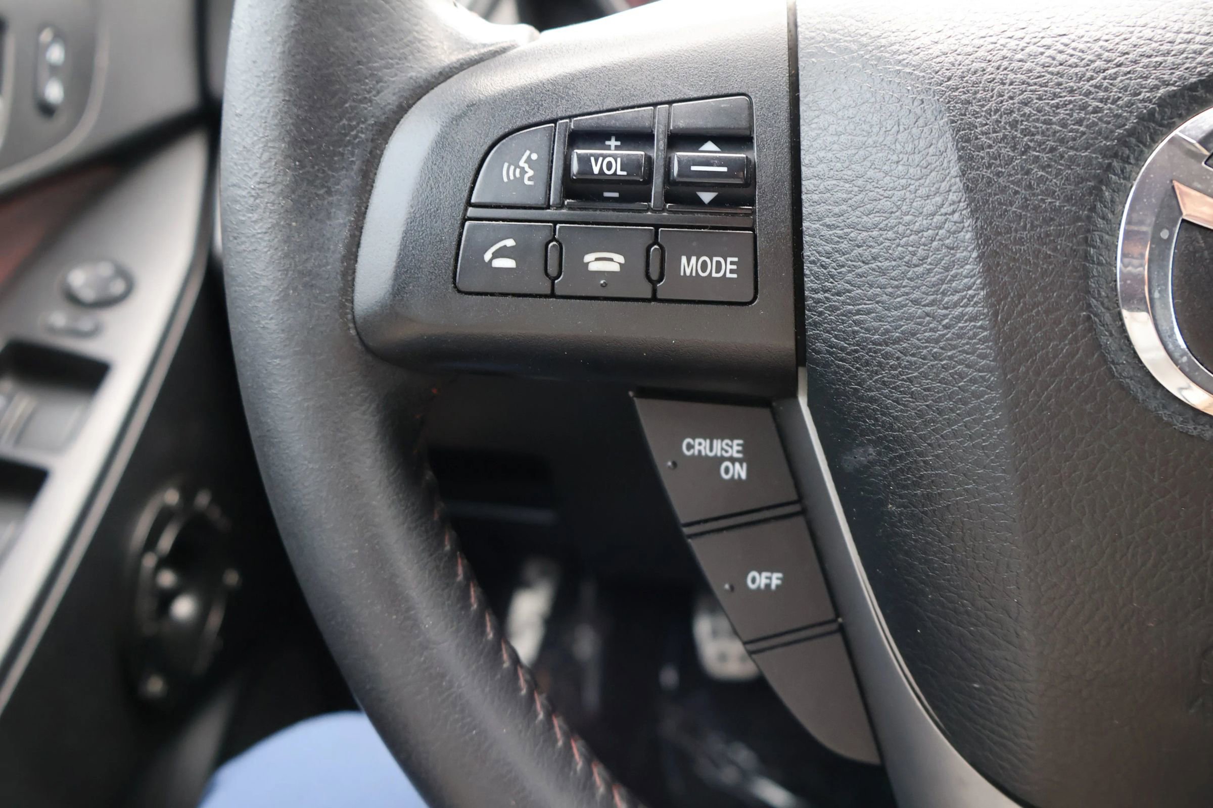 Used 2013 MAZDA MAZDA3 Touring image 20