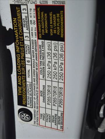 Used 2021 Nissan Titan S w/ S Utility Package AWD/4WD image 15