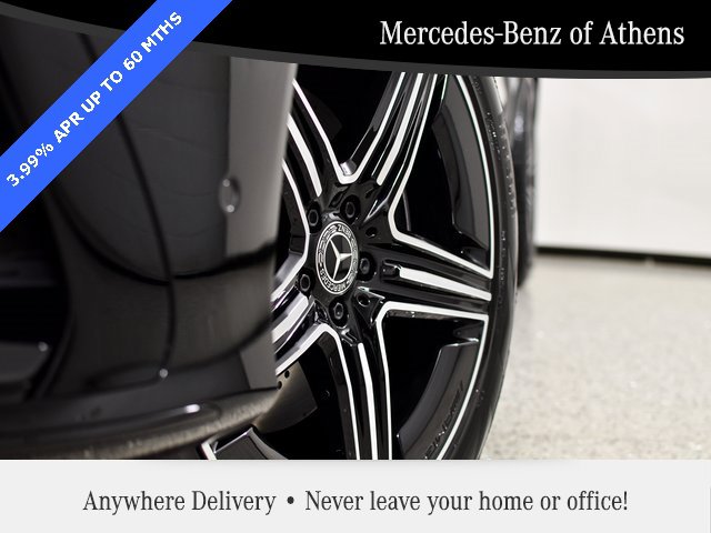 New 2026 Mercedes-Benz GLE 450 4MATIC image 5