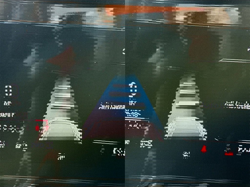 New 2026 GMC Yukon XL AT4 w/ AT4 Premium Package image 7