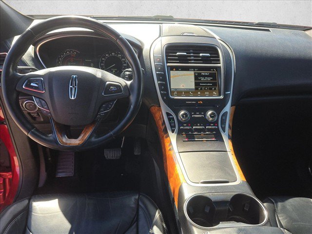 Used 2018 Lincoln MKX Select w/ Select Plus Package FWD image 17