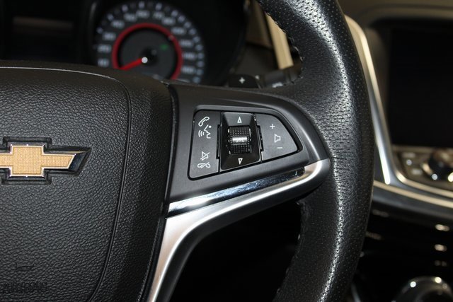 Used 2017 Chevrolet SS image 19