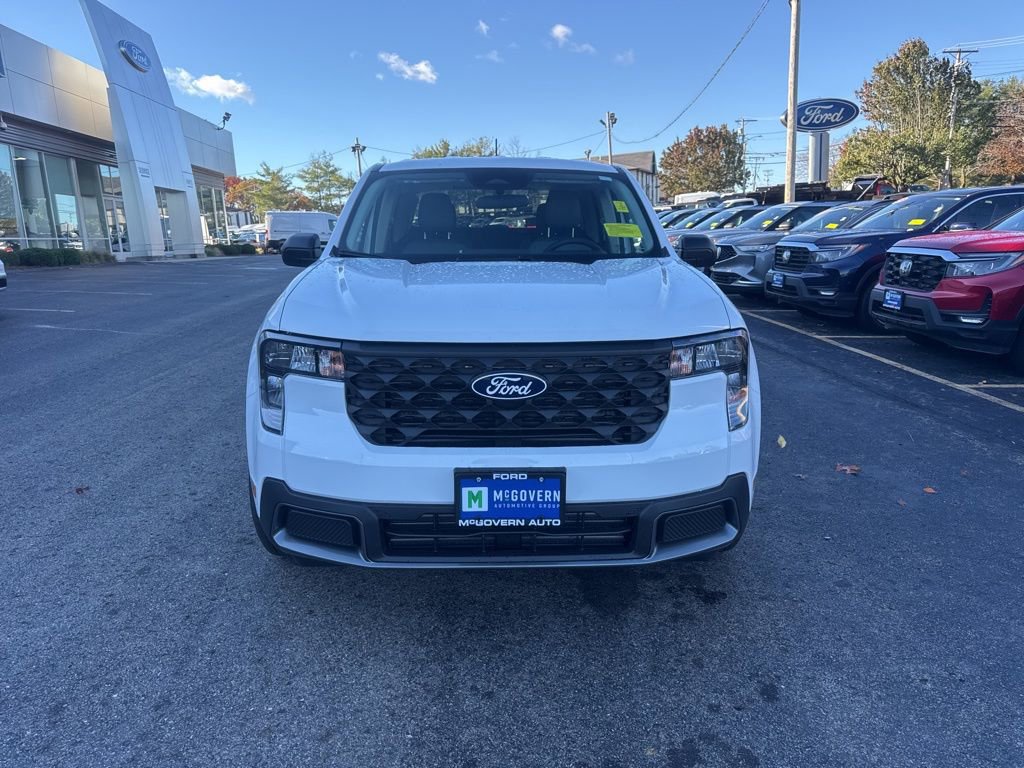 New 2025 Ford Maverick XLT image 2