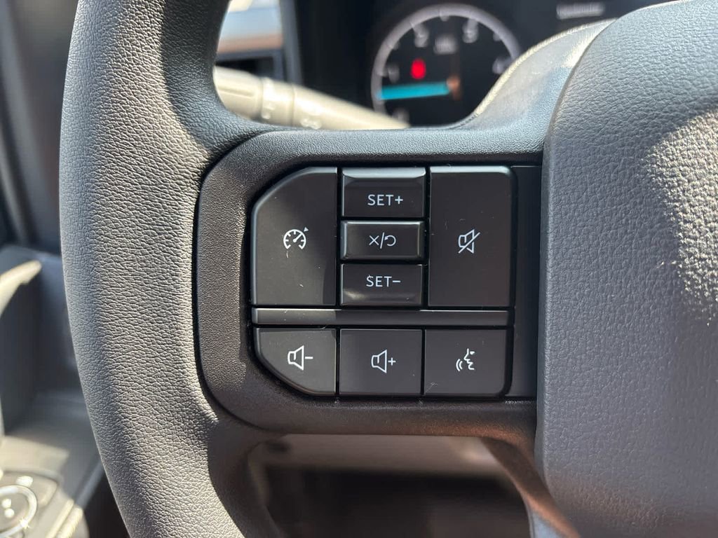 New 2026 Ford F250 XL image 13