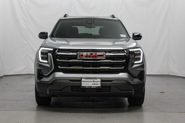 New 2027 GMC Terrain Elevation w/ Elevation Premium Package AWD/4WD image 3